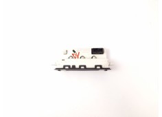 Recambio de pantalla multifuncion para citroën c5 i (dc_) 2.2 hdi (dc4hxb, dc4hxe) referencia OEM IAM 9650243177   2
