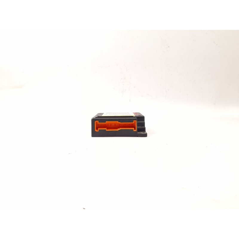 Recambio de centralita airbag para citroën c5 i (dc_) 2.2 hdi (dc4hxb, dc4hxe) referencia OEM IAM 9648665580  