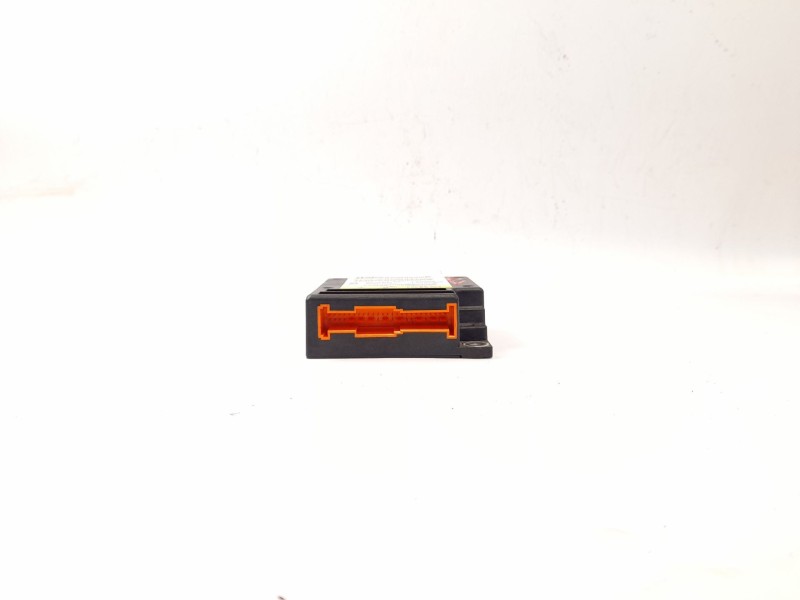 Recambio de centralita airbag para citroën c5 i (dc_) 2.2 hdi (dc4hxb, dc4hxe) referencia OEM IAM 9648665580  