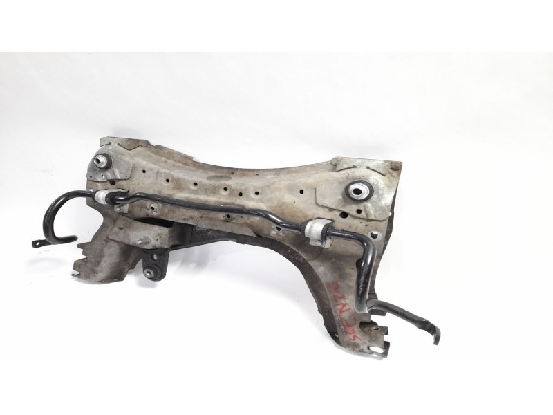 Recambio de puente delantero para renault scenic ii 1.5 dci diesel referencia OEM IAM   