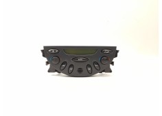 Recambio de mando climatizador para citroën c5 i (dc_) 2.2 hdi (dc4hxb, dc4hxe) referencia OEM IAM 96470014ZE  