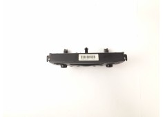 Recambio de mando climatizador para citroën c5 i (dc_) 2.2 hdi (dc4hxb, dc4hxe) referencia OEM IAM 96470014ZE   2