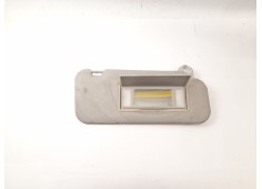 Recambio de parasol derecho para citroën c5 i (dc_) 2.2 hdi (dc4hxb, dc4hxe) referencia OEM IAM    2