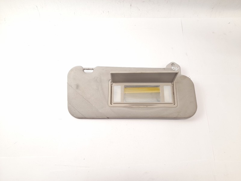 Recambio de parasol derecho para citroën c5 i (dc_) 2.2 hdi (dc4hxb, dc4hxe) referencia OEM IAM   