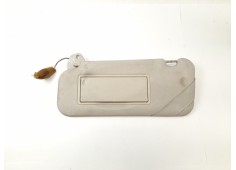 Recambio de parasol izquierdo para citroën c5 i (dc_) 2.2 hdi (dc4hxb, dc4hxe) referencia OEM IAM   
