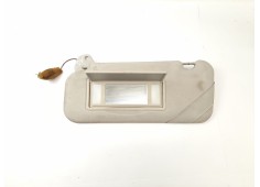Recambio de parasol izquierdo para citroën c5 i (dc_) 2.2 hdi (dc4hxb, dc4hxe) referencia OEM IAM    2