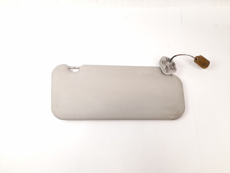 Recambio de parasol izquierdo para citroën c5 i (dc_) 2.2 hdi (dc4hxb, dc4hxe) referencia OEM IAM   