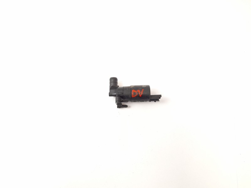 Recambio de bomba limpia para citroën c5 i (dc_) 2.2 hdi (dc4hxb, dc4hxe) referencia OEM IAM 9632984980  