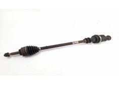 Recambio de transmision trasera derecha para nissan kubistar (x76) 1.5 dci referencia OEM IAM 8200274162  