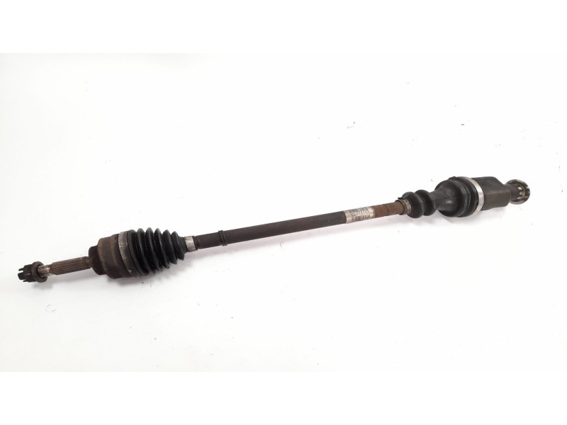 Recambio de transmision trasera derecha para nissan kubistar (x76) 1.5 dci referencia OEM IAM 8200274162  