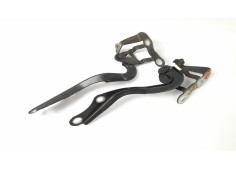 Recambio de bisagra para toyota yaris (ksp9/scp9/nlp9) básico referencia OEM IAM    2
