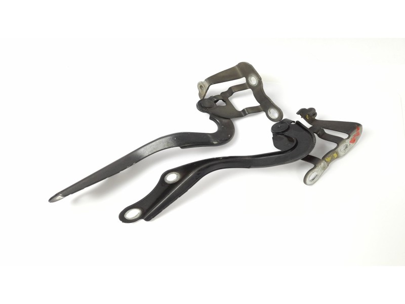 Recambio de bisagra para toyota yaris (ksp9/scp9/nlp9) básico referencia OEM IAM   