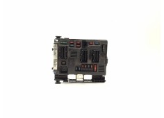 Recambio de caja reles / fusibles para citroën c5 i (dc_) 2.2 hdi (dc4hxb, dc4hxe) referencia OEM IAM 9643498880  