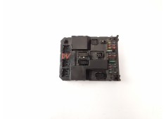 Recambio de caja reles / fusibles para citroën c5 i (dc_) 2.2 hdi (dc4hxb, dc4hxe) referencia OEM IAM 9651196680  