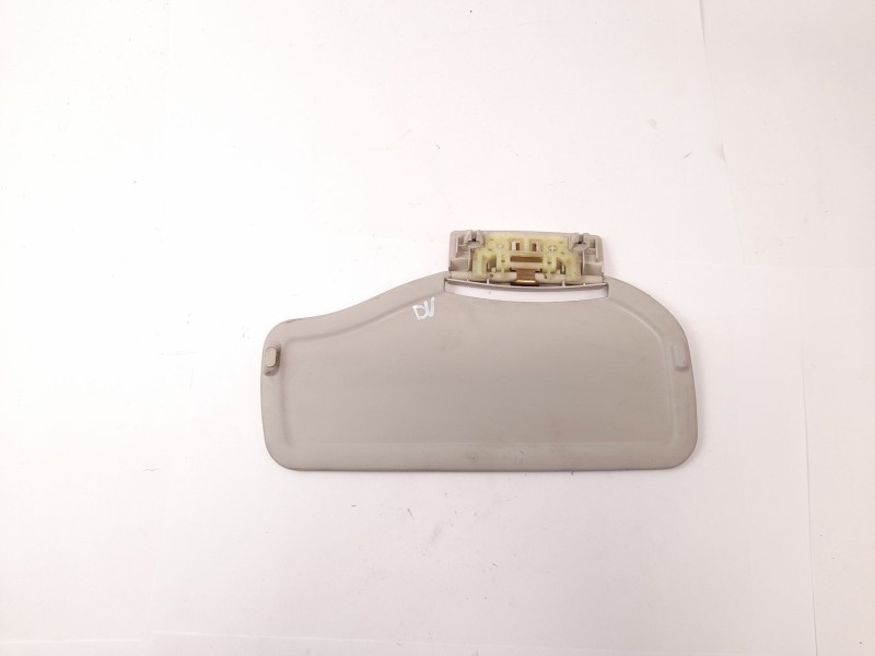 Recambio de parasol izquierdo para citroën c5 i (dc_) 2.2 hdi (dc4hxb, dc4hxe) referencia OEM IAM 96316485  