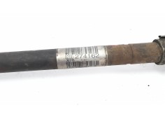 Recambio de transmision trasera derecha para nissan kubistar (x76) 1.5 dci referencia OEM IAM 8200274162   2