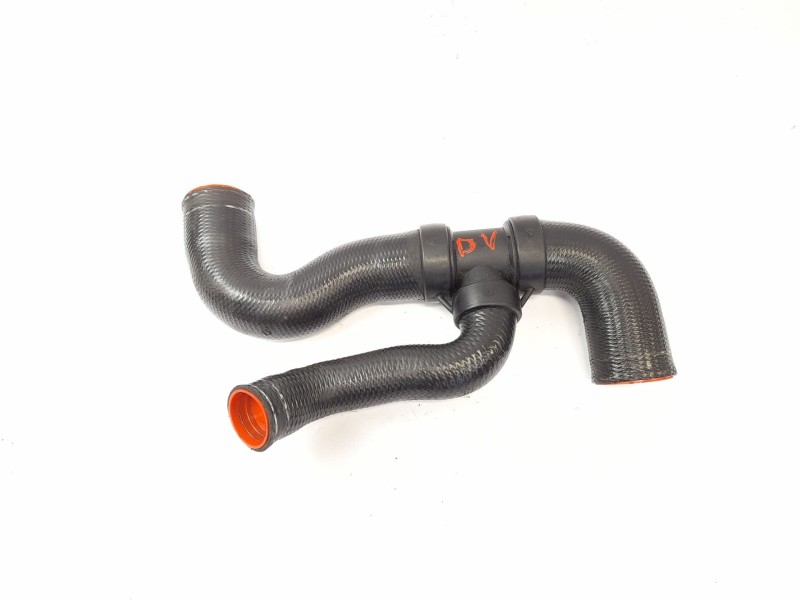 Recambio de tubo para citroën c5 i (dc_) 2.2 hdi (dc4hxb, dc4hxe) referencia OEM IAM HSR20318  