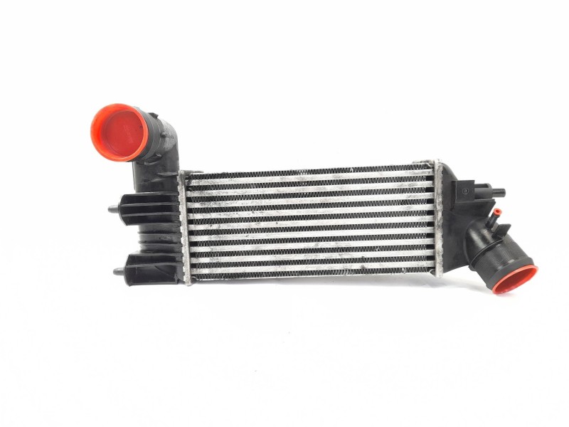 Recambio de intercooler para citroën c5 i (dc_) 2.2 hdi (dc4hxb, dc4hxe) referencia OEM IAM 9637809480  