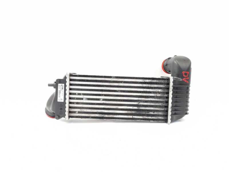 Recambio de intercooler para citroën c5 i (dc_) 2.2 hdi (dc4hxb, dc4hxe) referencia OEM IAM 9637809480  