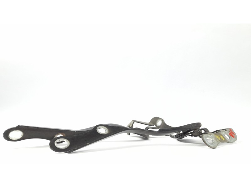 Recambio de bisagra para toyota yaris (ksp9/scp9/nlp9) básico referencia OEM IAM   