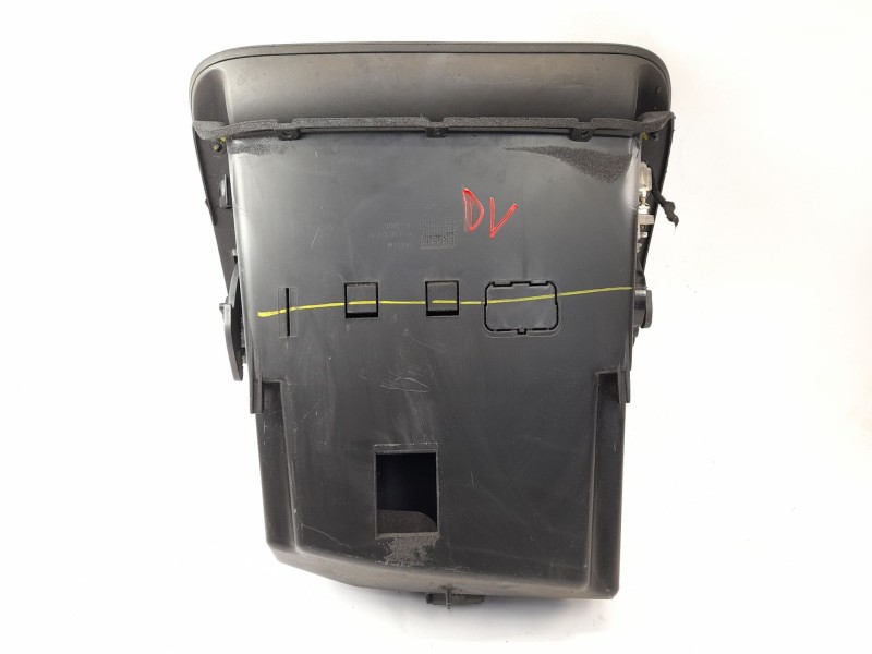 Recambio de guantera para citroën c5 i (dc_) 2.2 hdi (dc4hxb, dc4hxe) referencia OEM IAM 9632612977  