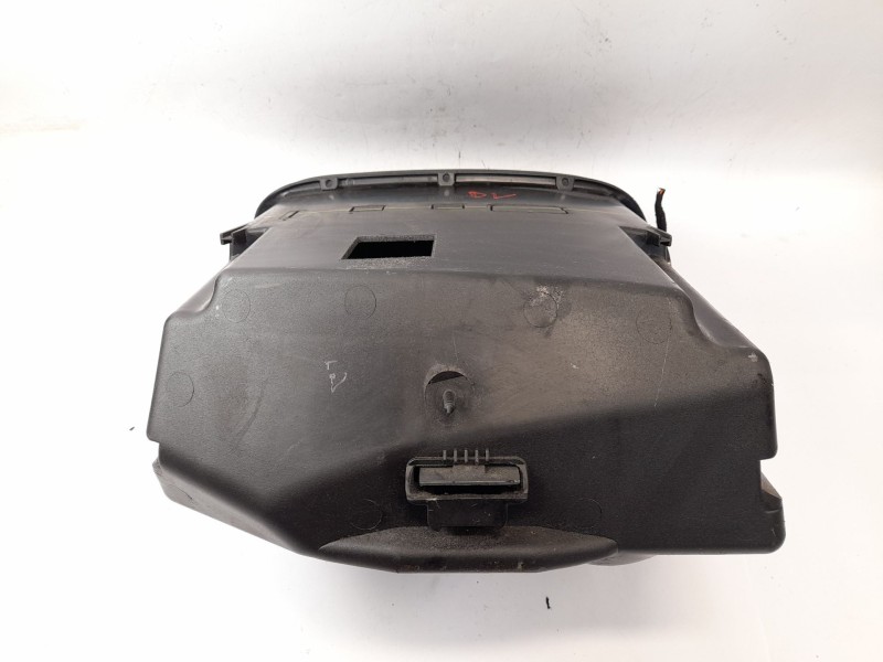 Recambio de guantera para citroën c5 i (dc_) 2.2 hdi (dc4hxb, dc4hxe) referencia OEM IAM 9632612977  