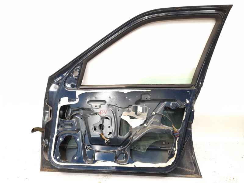 Recambio de puerta delantera derecha para peugeot 406 st 2.0 depo referencia OEM IAM   
