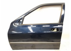 Recambio de puerta delantera izquierda para peugeot 406 st 2.0 depo referencia OEM IAM   