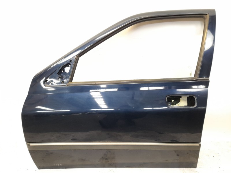 Recambio de puerta delantera izquierda para peugeot 406 st 2.0 depo referencia OEM IAM   