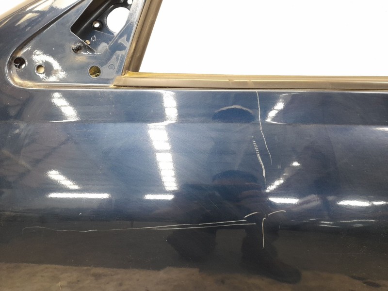Recambio de puerta delantera izquierda para peugeot 406 st 2.0 depo referencia OEM IAM   