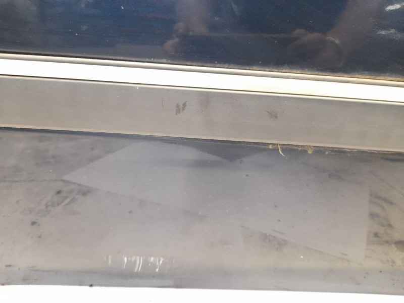Recambio de puerta delantera izquierda para peugeot 406 st 2.0 depo referencia OEM IAM   
