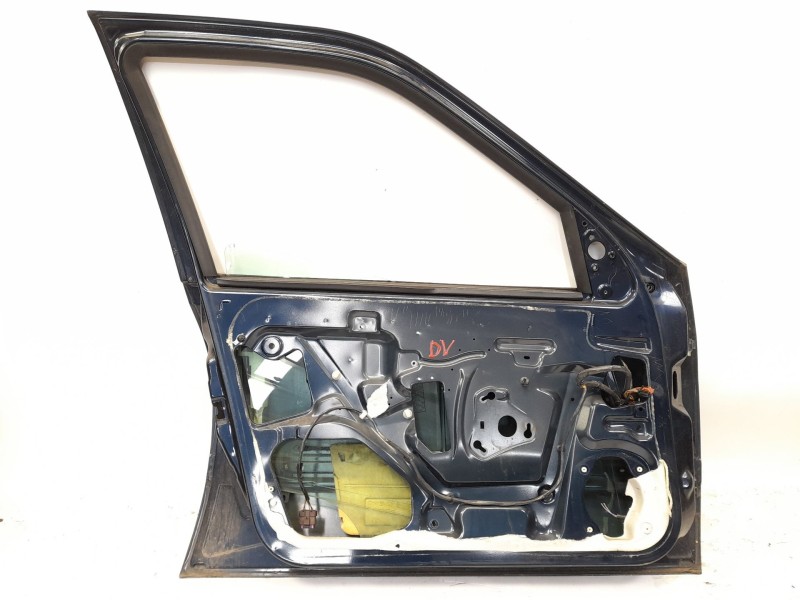 Recambio de puerta delantera izquierda para peugeot 406 st 2.0 depo referencia OEM IAM   