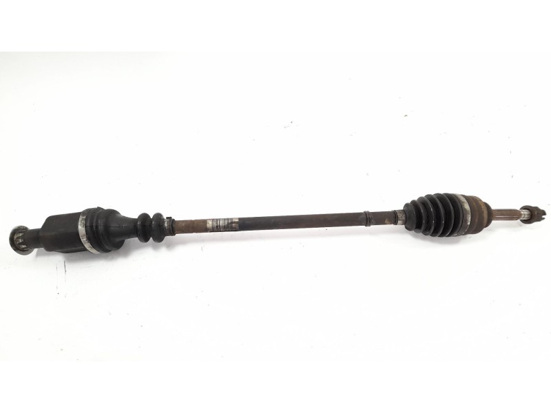 Recambio de transmision trasera derecha para nissan kubistar (x76) 1.5 dci referencia OEM IAM 8200274162  
