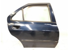Recambio de puerta trasera derecha para peugeot 406 st 2.0 depo referencia OEM IAM   