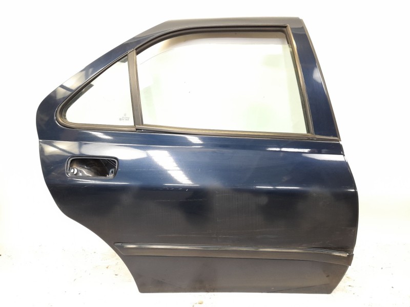 Recambio de puerta trasera derecha para peugeot 406 st 2.0 depo referencia OEM IAM   