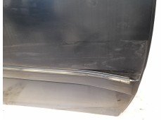 Recambio de puerta trasera derecha para peugeot 406 st 2.0 depo referencia OEM IAM    2