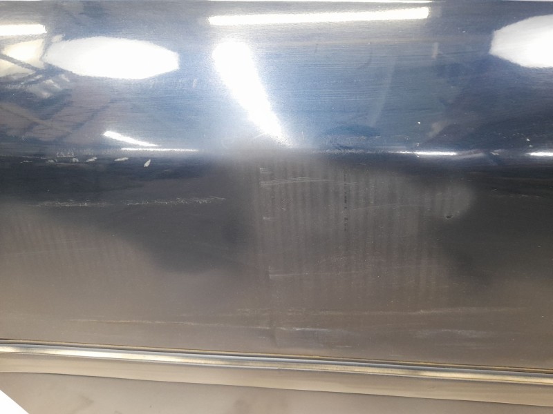 Recambio de puerta trasera derecha para peugeot 406 st 2.0 depo referencia OEM IAM   