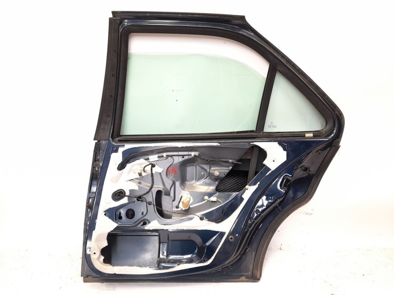 Recambio de puerta trasera derecha para peugeot 406 st 2.0 depo referencia OEM IAM   