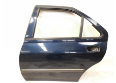 Recambio de puerta trasera izquierda para peugeot 406 st 2.0 depo referencia OEM IAM   