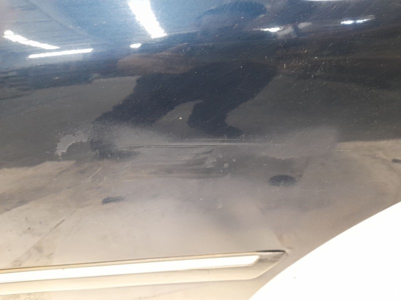 Recambio de puerta trasera izquierda para peugeot 406 st 2.0 depo referencia OEM IAM   