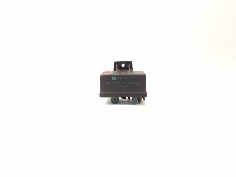 Recambio de caja precalentamiento para peugeot 406 (8b) 2.0 hdi 110 referencia OEM IAM CEP612  