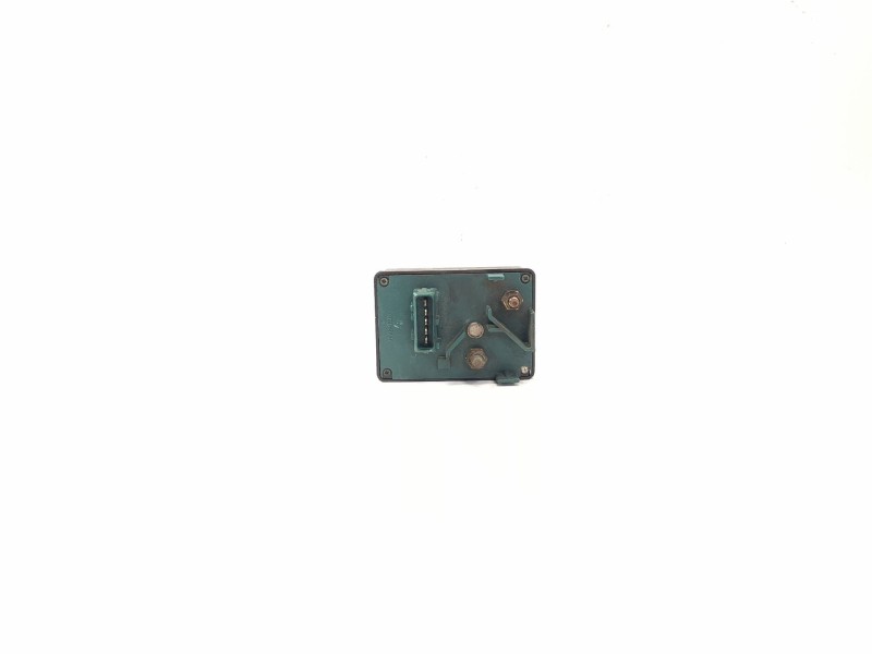 Recambio de caja precalentamiento para peugeot 406 (8b) 2.0 hdi 110 referencia OEM IAM CEP612  