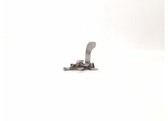 Recambio de cerradura capot para peugeot 406 (8b) 2.0 hdi 110 referencia OEM IAM    2