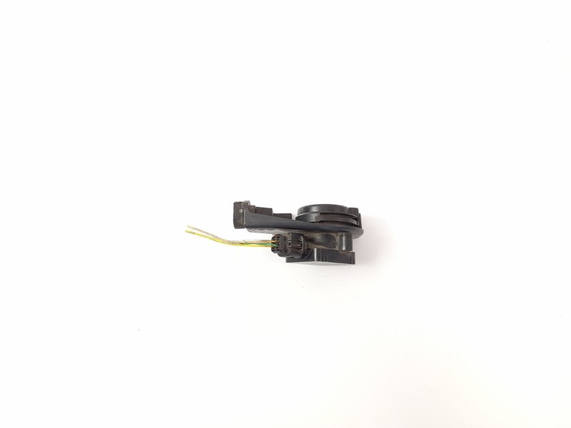 Recambio de potenciometro pedal para peugeot 406 (8b) 2.0 hdi 110 referencia OEM IAM 9639779180  