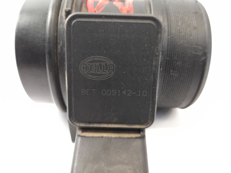 Recambio de caudalimetro para peugeot 406 (8b) 2.0 hdi 110 referencia OEM IAM 00914210  