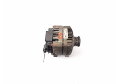 Recambio de alternador para peugeot 406 (8b) 2.0 hdi 110 referencia OEM IAM 437210  