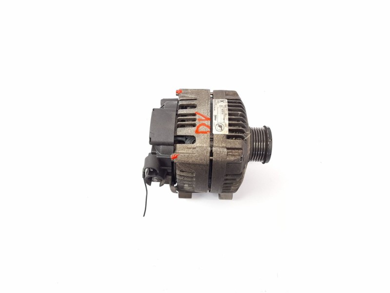Recambio de alternador para peugeot 406 (8b) 2.0 hdi 110 referencia OEM IAM 437210  