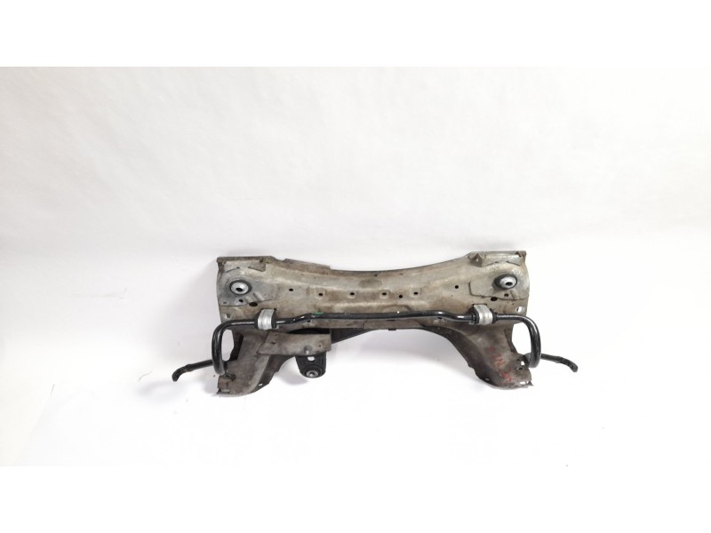 Recambio de puente delantero para renault scenic ii 1.5 dci diesel referencia OEM IAM   