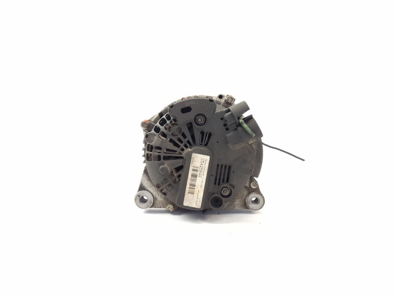 Recambio de alternador para peugeot 406 (8b) 2.0 hdi 110 referencia OEM IAM 437210  