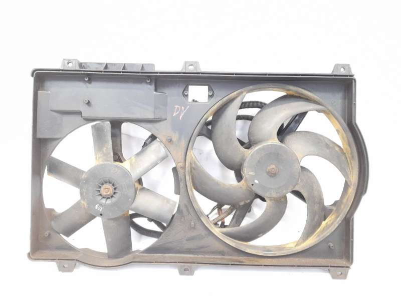ELECTROVENTILADOR 8240123 
